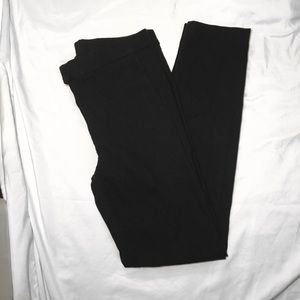 Jcrew Ryder Black Pants